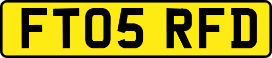FT05RFD