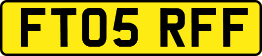 FT05RFF