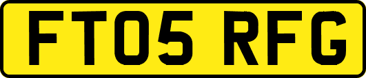 FT05RFG