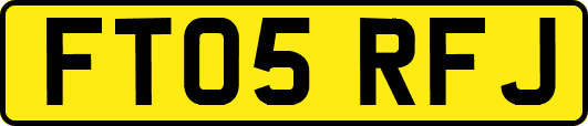 FT05RFJ