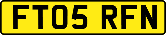 FT05RFN