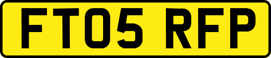 FT05RFP