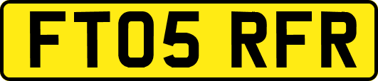 FT05RFR