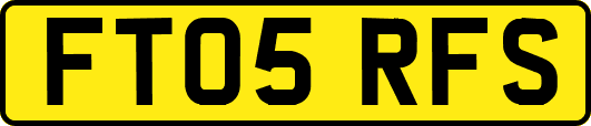 FT05RFS