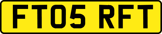 FT05RFT