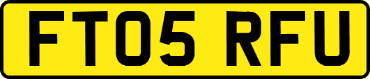 FT05RFU
