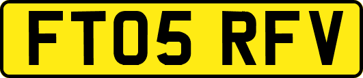 FT05RFV