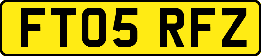 FT05RFZ