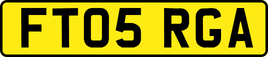 FT05RGA