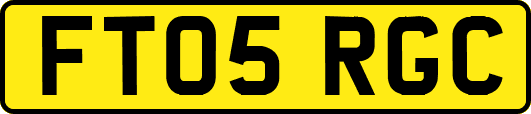 FT05RGC