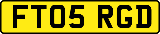 FT05RGD