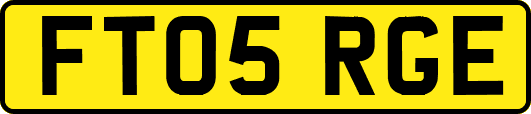 FT05RGE