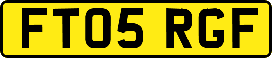 FT05RGF