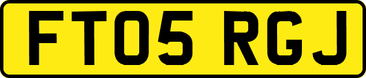FT05RGJ