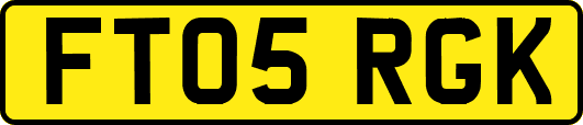 FT05RGK