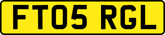 FT05RGL