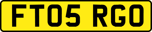 FT05RGO