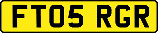 FT05RGR