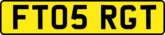 FT05RGT