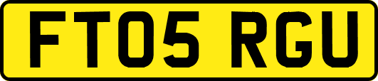 FT05RGU