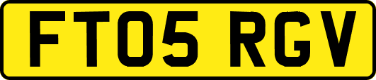 FT05RGV