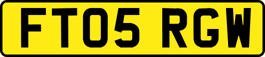 FT05RGW
