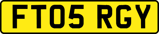 FT05RGY