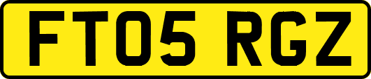 FT05RGZ