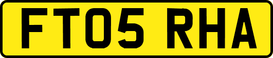 FT05RHA