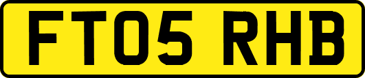 FT05RHB