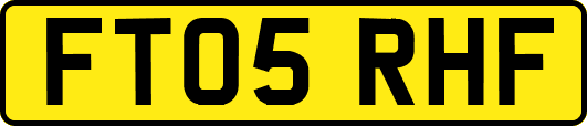 FT05RHF