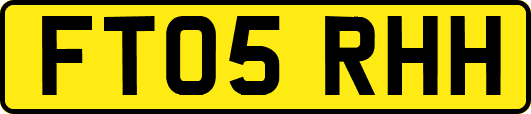 FT05RHH