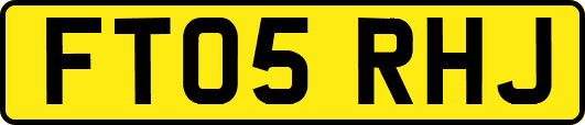 FT05RHJ