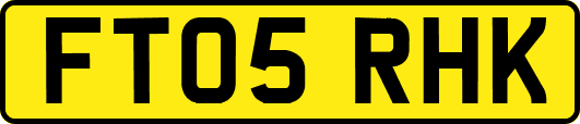 FT05RHK
