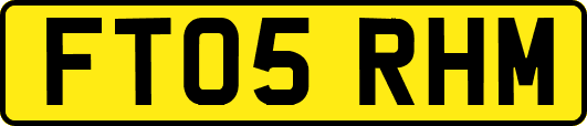 FT05RHM