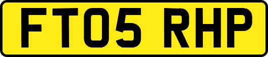 FT05RHP