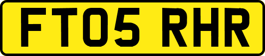 FT05RHR