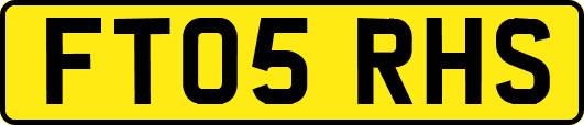 FT05RHS