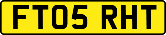 FT05RHT