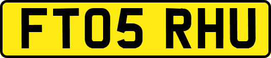 FT05RHU