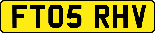 FT05RHV