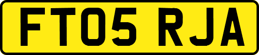FT05RJA