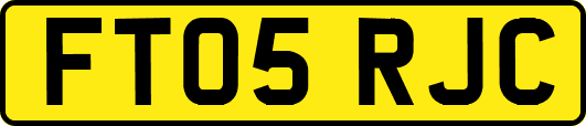FT05RJC