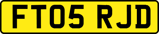 FT05RJD
