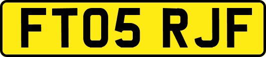 FT05RJF