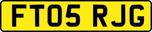 FT05RJG