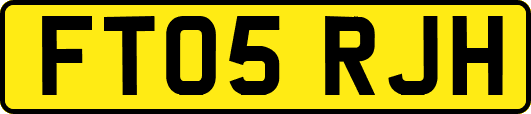 FT05RJH