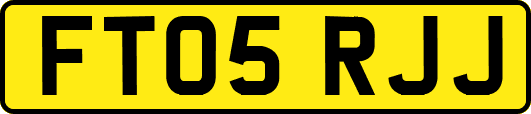 FT05RJJ