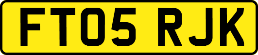 FT05RJK