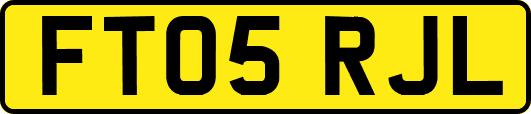 FT05RJL